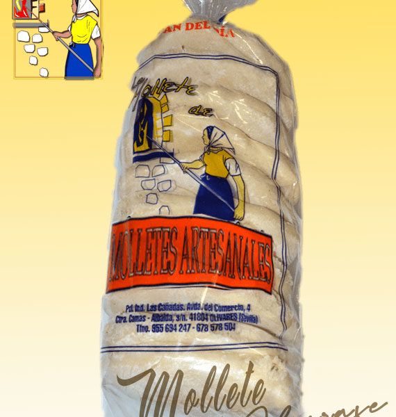 Mollete del Aljarafe 10 Molletes-1